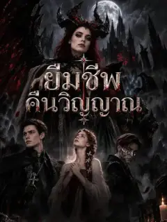 ยืมชีพคืนวิญญาณ