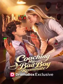 Coaching My Bad Boy Roommate