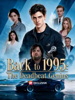 Back to 1995: The Deadbeat Genius