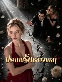 ประกายรักหลังจากลา