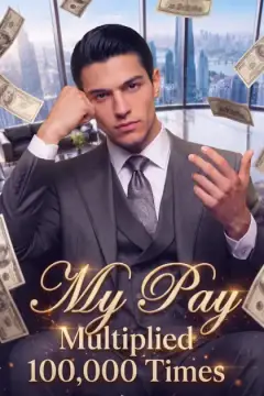 My Pay Multiplied 100,000 Times