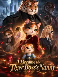 I Became the Tiger Boss's Nanny