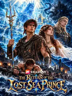The Return of the Lost Sea Prince