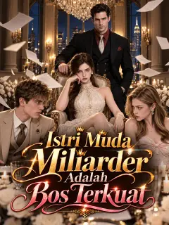 Istri Muda Miliarder Adalah Bos Terkuat