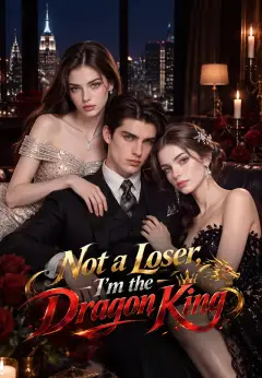 Not a Loser, I'm the Dragon King