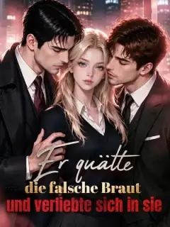 Er quälte die falsche Braut und verliebte sich in sie