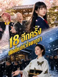 เรื่องที่คุณทวดไปเกิดใหม่เป็นสาวน้อยวัย 18