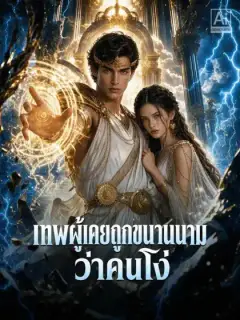เทพผู้เคยถูกขนานนาม ว่าคนโง่