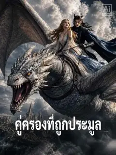 คู่ครองที่ถูกประมูล