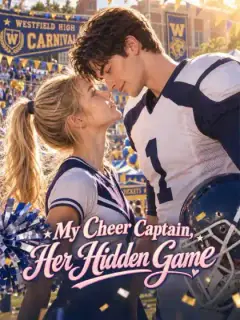 My Cheer Captain, Her Hidden Game