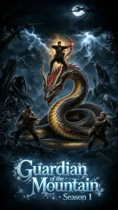 Guardian of the Mountain · Season 1