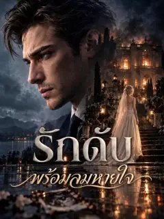 รักดับพร้อมลมหายใจ