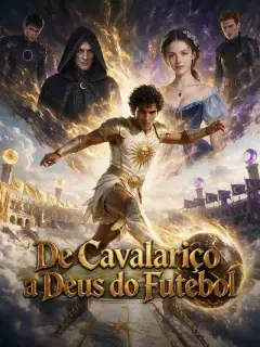 De Cavalariço a Deus do Futebol