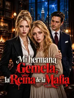 Mi hermana gemela, la reina de la mafia
