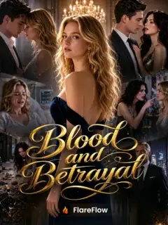 Blood and Betrayal
