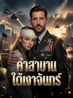 คำสาบานใต้เงาจันทร์