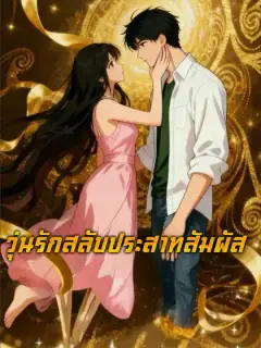 วุ่นรักสลับประสาทสัมผัส