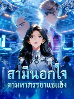 สามีนอกใจ ตามหาภรรยาแช่แข็ง
