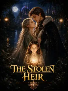 The Stolen Heir