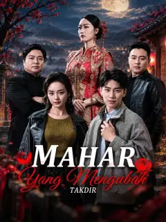 Mahar yang Mengubah Takdir