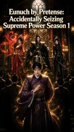 Eunuch by Pretense: Accidentally Seizing Supreme Power Season 1