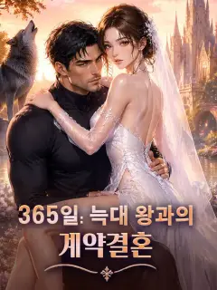 365일: 늑대 왕과의 계약결혼