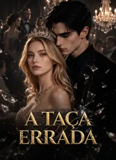A Taça Errada