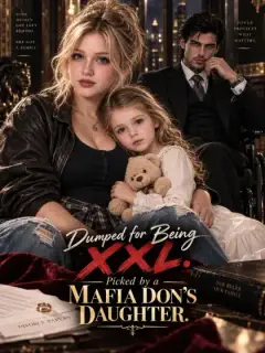 Dumped for Being XXL, Picked by a Mafia Don's Daughter
