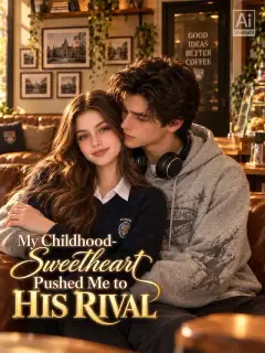 My Childhood‑Sweetheart Pushed Me to His Rival