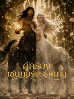 คู่ครองเซนทอร์บรรพกาล