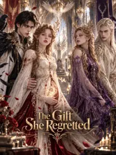The Gift She Regretted