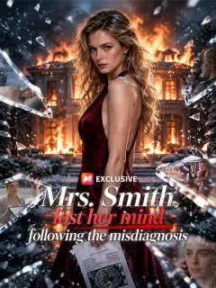 Mrs.Smith lost Her Mind Following the Misdiagnosis