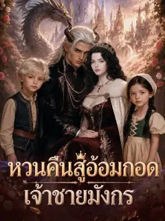 หวนคืนสู่อ้อมกอดเจ้าชายมังกร