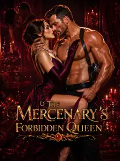 The Mercenary's Forbidden Queen