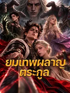 ยมเทพผลาญตระกูล