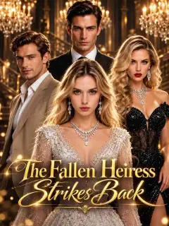 The Fallen Heiress Strikes Back