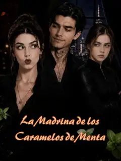 La Madrina de los Caramelos de Menta