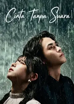 Cinta Tanpa Suara