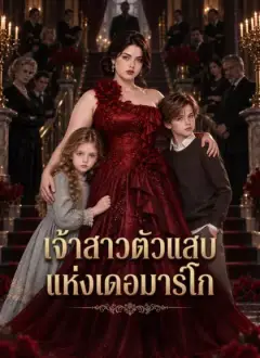 เจ้าสาวตัวแสบแห่งเดอมาร์โก