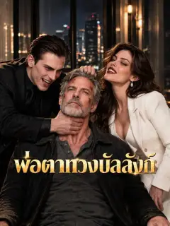 พ่อตาทวงบัลลังก์