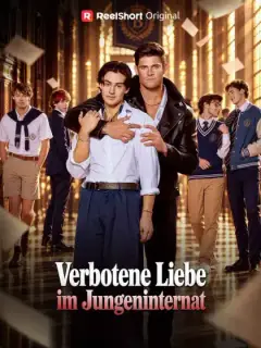 Verbotene Liebe im Jungeninternat
