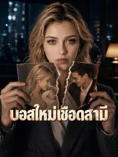 บอสใหม่เชือดสามี
