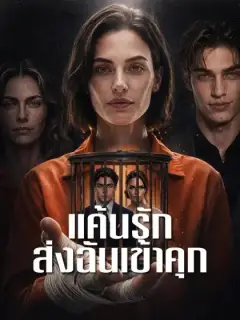 แค้นรักส่งฉันเข้าคุก