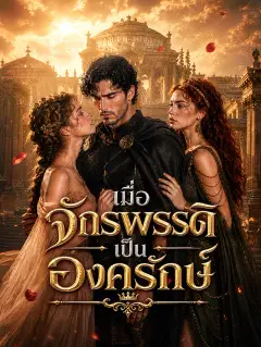 เมื่อจักรพรรดิเป็นองครักษ์
