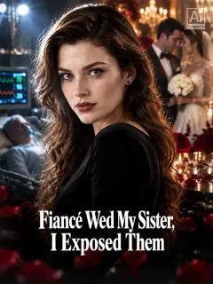 Fiancé Wed My Sister,I Exposed Them
