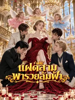 แฝดสามพารวยล้มฟ้า