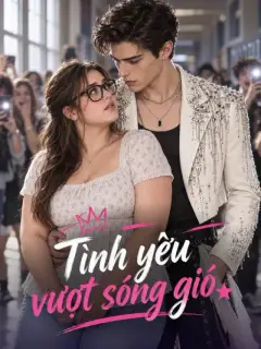Tình yêu vượt sóng gió