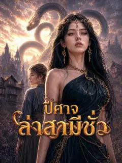 ปีศาจล่าสามีชั่ว