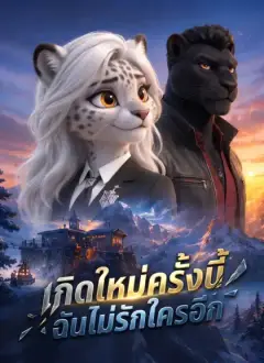 เกิดใหม่ครั้งนี้ ฉันไม่รักใครอีก