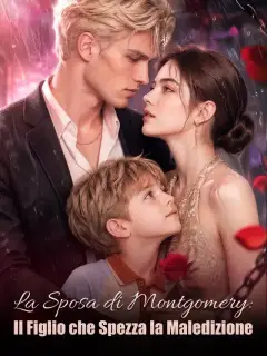 La Sposa di Montgomery: Il Figlio che Spezza la Maledizione
